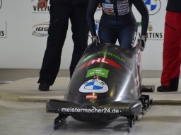 Monobon WM - Winterberg 2024